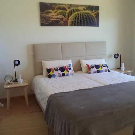 Claudia Apartament *
