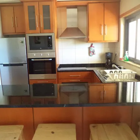 Apartament Claudia Sagres