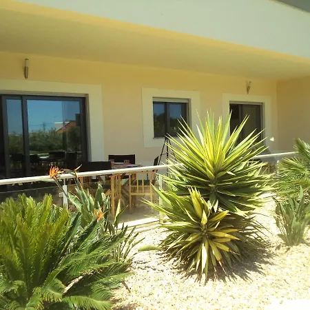 Claudia Apartment *