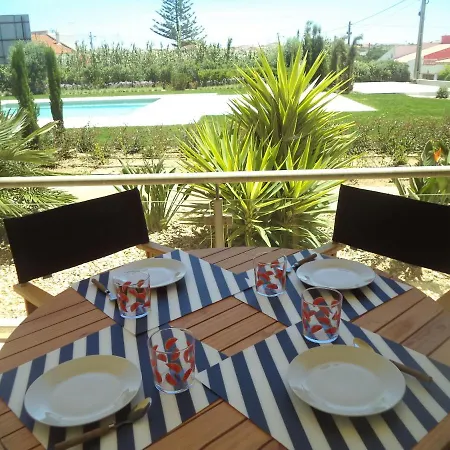 Apartment Claudia Sagres