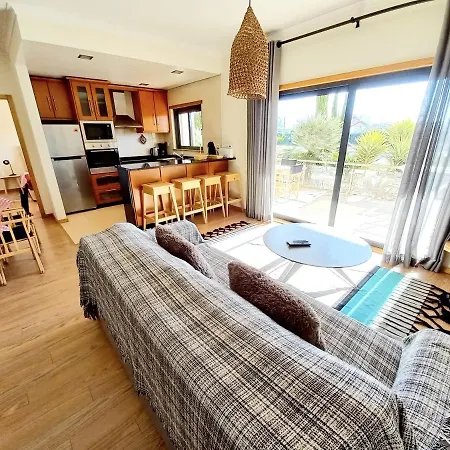 Claudia Appartement