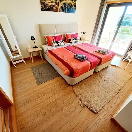 Claudia Appartement *