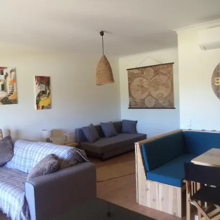 Apartman Claudia *
