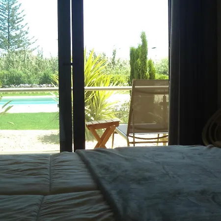 Apartman Claudia Sagres